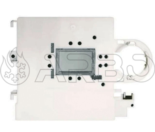 KIT CENTRALINA ABM01A - FER3980I628