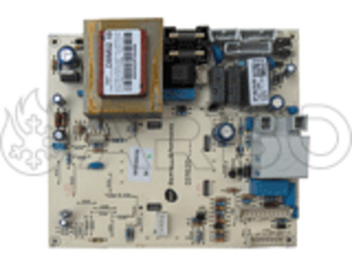 KIT CENTRALINA DBM02.1B - FER39820661