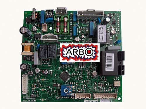 KIT SCHEDA ELETTRONICA DBM01.1A - FER39820710
