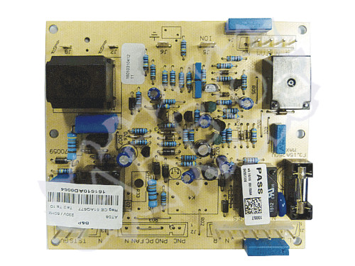 CENTRALINA GS TIPO AT08-10057 - LA04557330