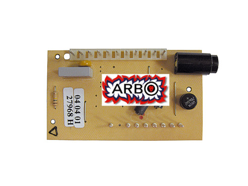 CIRCUITO STAMPATO BASE MODELLO GLM/GVM - LB8716727968