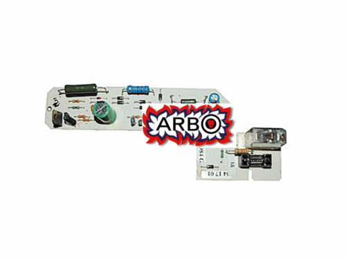 CIRCUITO STAMPATO IONIZAZIONE MODELLO GLM/GVM6 TR-D - LB8716738970