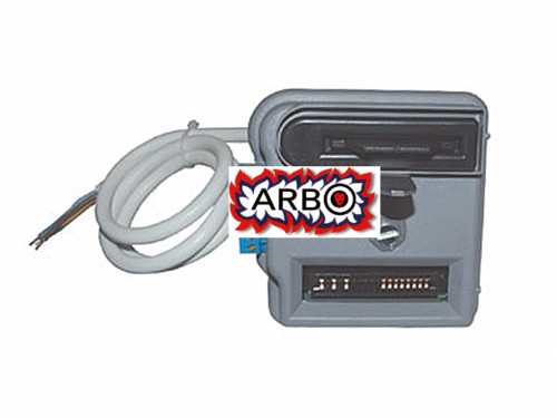 MORSETTIERA COMPLETA MODELLO GVM7/LM37 - LB8716756252
