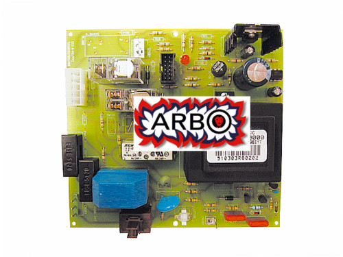 SCHEDA MODELLO NEW FAR EI A-MI/P  ASIC - MTS952970