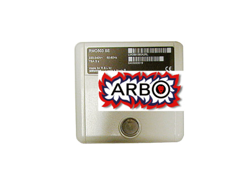 APPARECCHIATURA 503 SE - RIE3001150