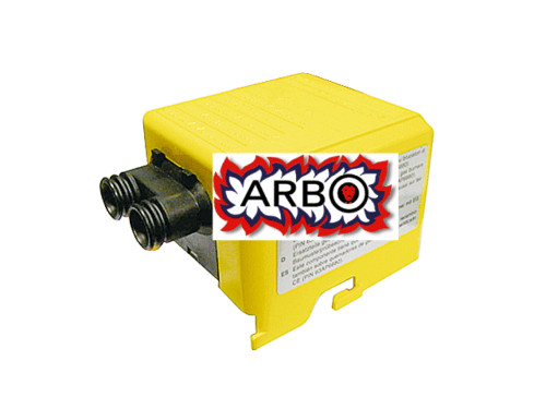 APPARECCHIATURA 525 SE/5` - RIE3001153