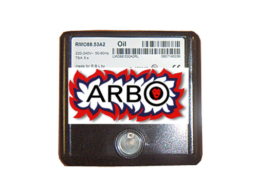 APPARECCHIATURA RMO88.53 - RIE3013071
