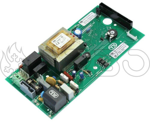SCHEDA ELETTRONICA - RIE4R000786