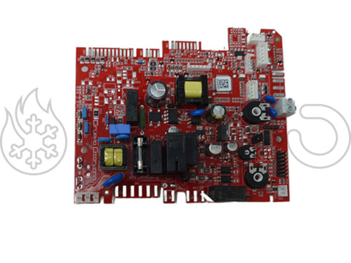 SCHEDA ELETTRONICA - RIE4R108954