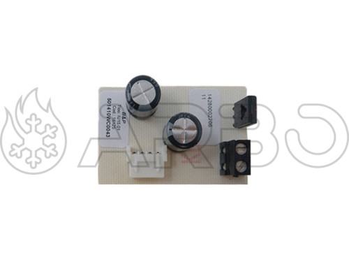 SCHEDA INTERFACCIA OT MULTICRONO 16125 - SAVBI1481102