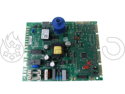 KIT SCHEDA SIT M260 BJ - SAVBI2035126