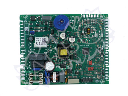 KIT SCHEDA SIT M260 BJ/MGM - SAVBI2445100