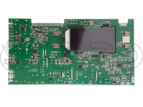 SCHEDA ELETTRONICA - SD0010034853