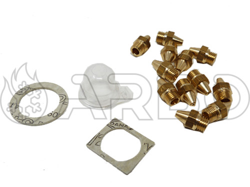 KIT CONVERSIONE GAS 23>31 - J8719002045