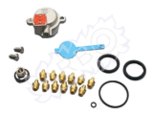 KIT CONVERSIONE GAS 23>31 - J8719002528