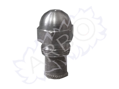 UGELLO MTD-F80 3.50 80 PL - SAP13658