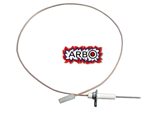 ELETTRODO ACCENSIONE GH HTV - AC45960008