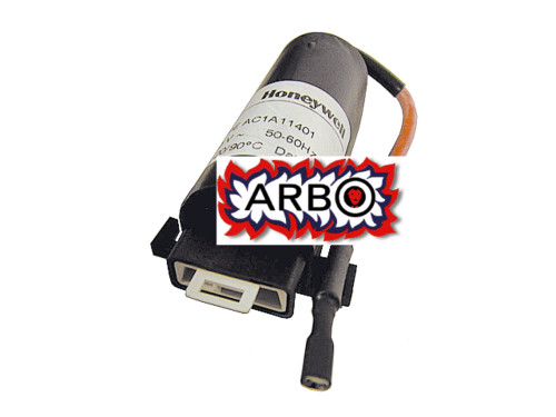 ACCENDITORE CON CAVO INECO (AC1A11401) - BA005653930