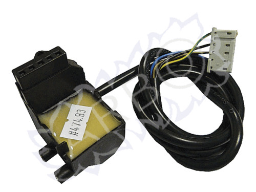 CONNETTORE NAC-SIT - BA008511570