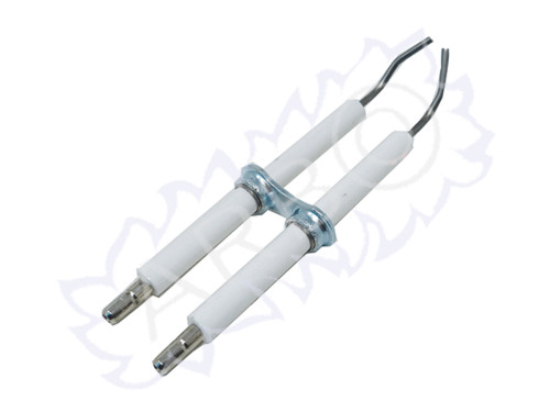 KIT ELETTRODO BIFILARE - LA3980R410