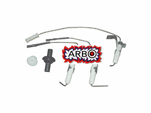 ELETTRODI MODELLO EGALIS SERIE COMPLETA - LB8716760478