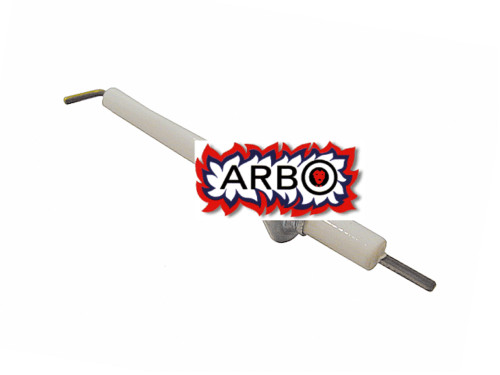 CANDELA DI ACCENSIONE META CON STAFFA SX  - MTS569561