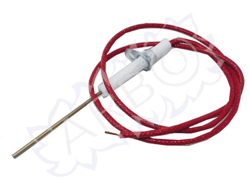 KIT ELETTRODO DI RILEVAZIONE LG85 CON CAVO LG600 - ROBJLTT006