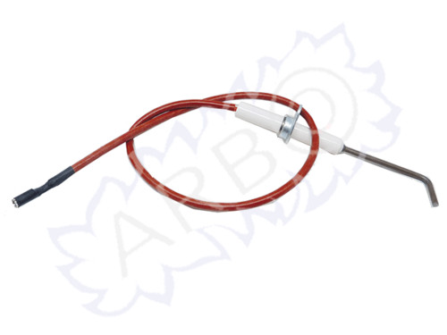 KIT ELETTRODO ACCENSIONE A 90^ PER F1 - ROBJLTT039