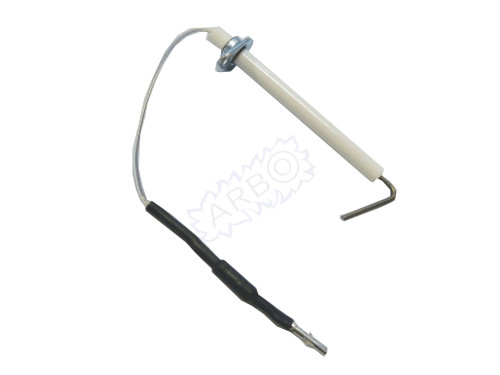KIT ELETTRODO DI ACCENSIONE E RILEVAZIONE M97R - SAVBI1323101