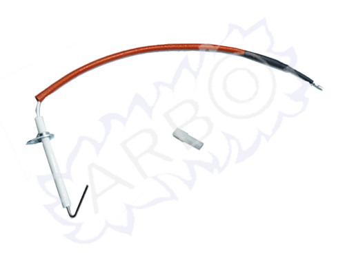 KIT ELETTRODO DI ACCENSIONE M295 - SAVBI1413102