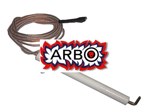 ELETTRODO ACCENSIONE SX - SAVKI1064102
