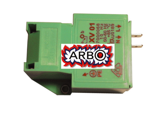 ACCENDITORE 10HZ PER T.N.THEMAPLUS - SD51110