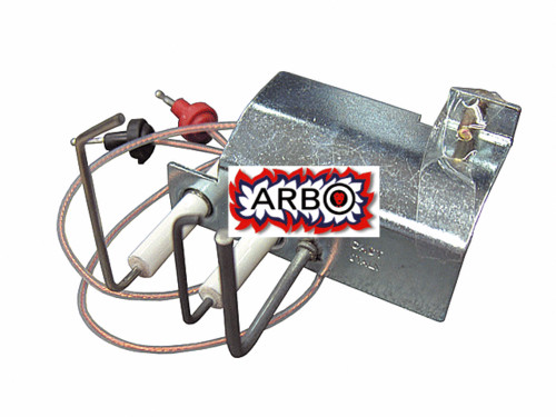 ELETTRODO ACCENSIONE MAG 19/24XI - VL090727