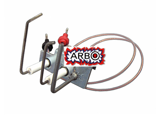 ELETTRODO ACCENSIONE  - VL090726