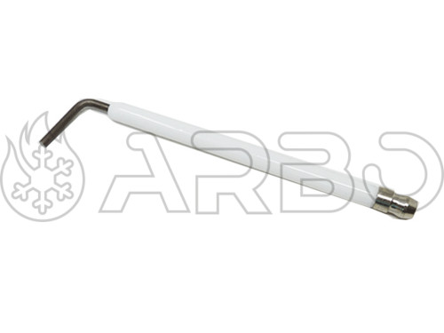 ELETTRODO DI IONIZZAZIONE WG5-WG40 G1-G5 LN - WEI23210014207