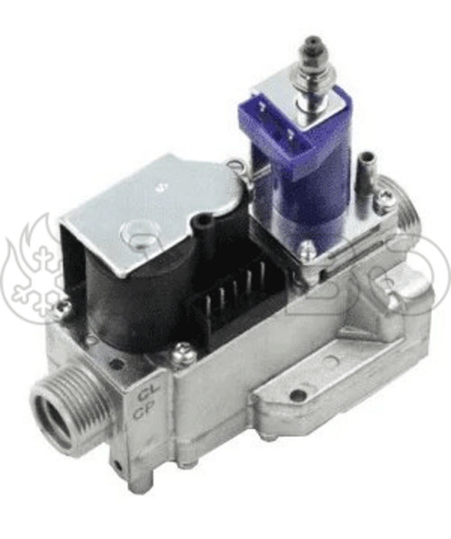VALVOLA GAS - HE022005004