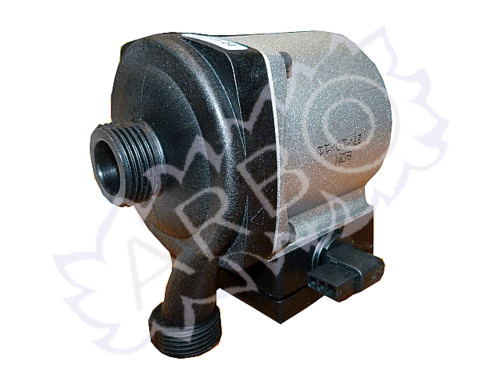CIRCOLATORE A 3VELOCITA' H12 - HE149100103