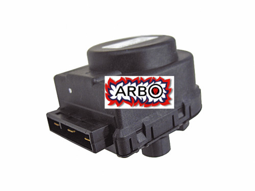 ATTUATORE ELETTRONICO - MTS997147