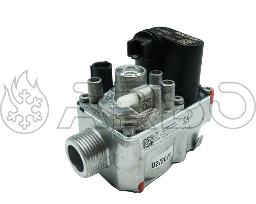 VALVOLA GAS HONEYWELL PX42 - RAD30-00319