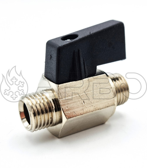 RUBINETTO CARICO RAIN 2831 - RAD67009LA