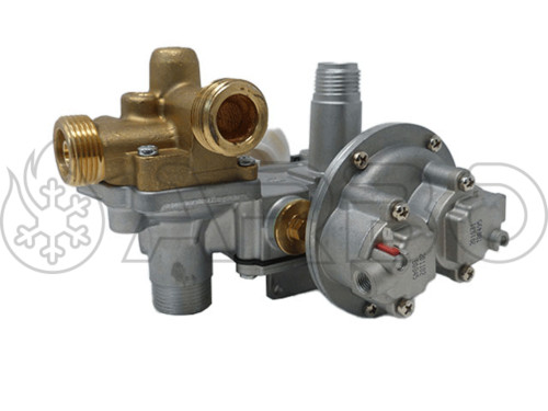 GRUPPO VALVOLA GAS METANO 11A - SAVBI1603500