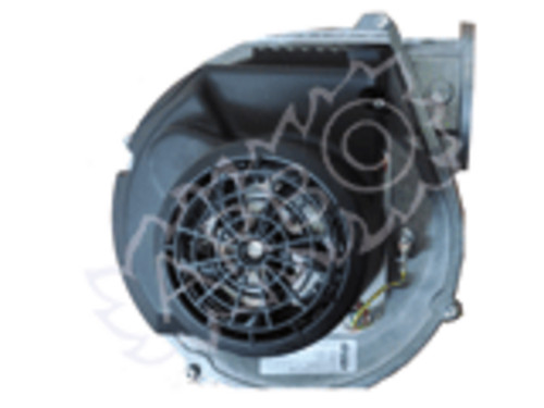 VENTILATORE EBM NRG137 EVO 100-115 - BON008065010