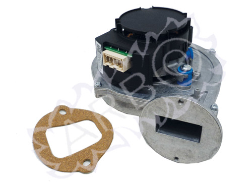 KIT FAN PX118 014 07 - FER3980H800