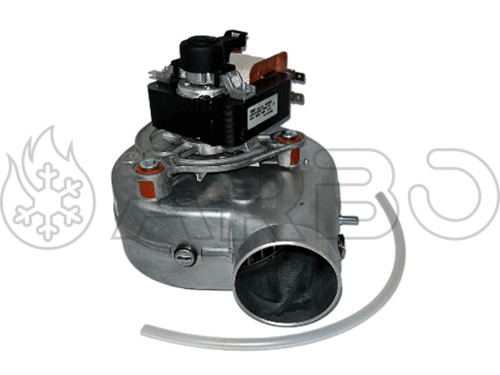 KIT VENTILATORE VGR - FER3980L480