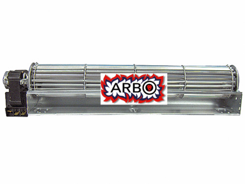 VENTILATORE TANGENZIALE 360 A 2 VELOCITA` (5000) - FOND411465