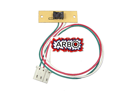 SENSORE CONTROLLO VENTILATORE - FOND413421