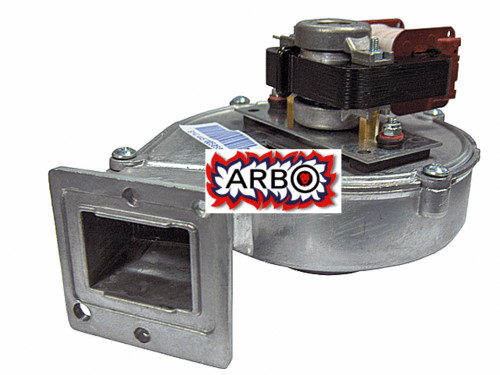 VENTILATORE CF100 PER NEW GAZELLE/WINDOR 4000 - FOND414457