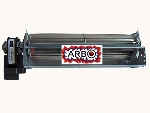 VENTILATORE TANGENZIALE GAZZELLE - FONDVENTAN01
