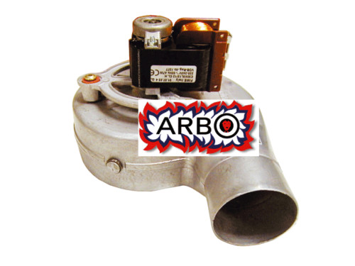 VENTILATORE EOLO 24 SUPERIOR GR00525 - IMM1018779