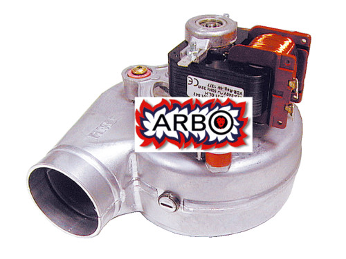 VENTILATORE  GR00955 - J8716771102